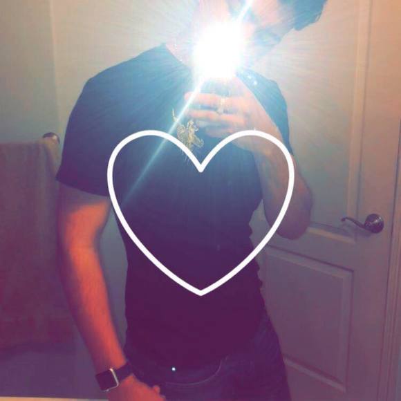 Meet your Posher, Alberto - Picture 1 of 1